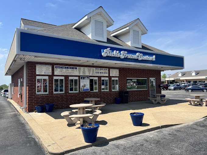 Rich's Frozen Custard